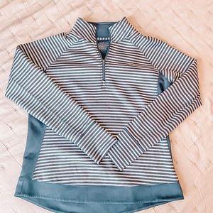 Vineyard vines performance quarter zip